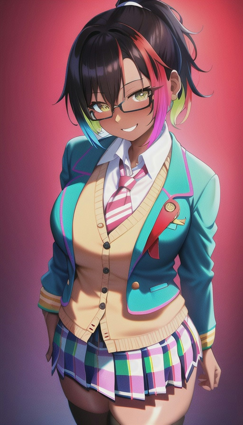JK（女子高生）354