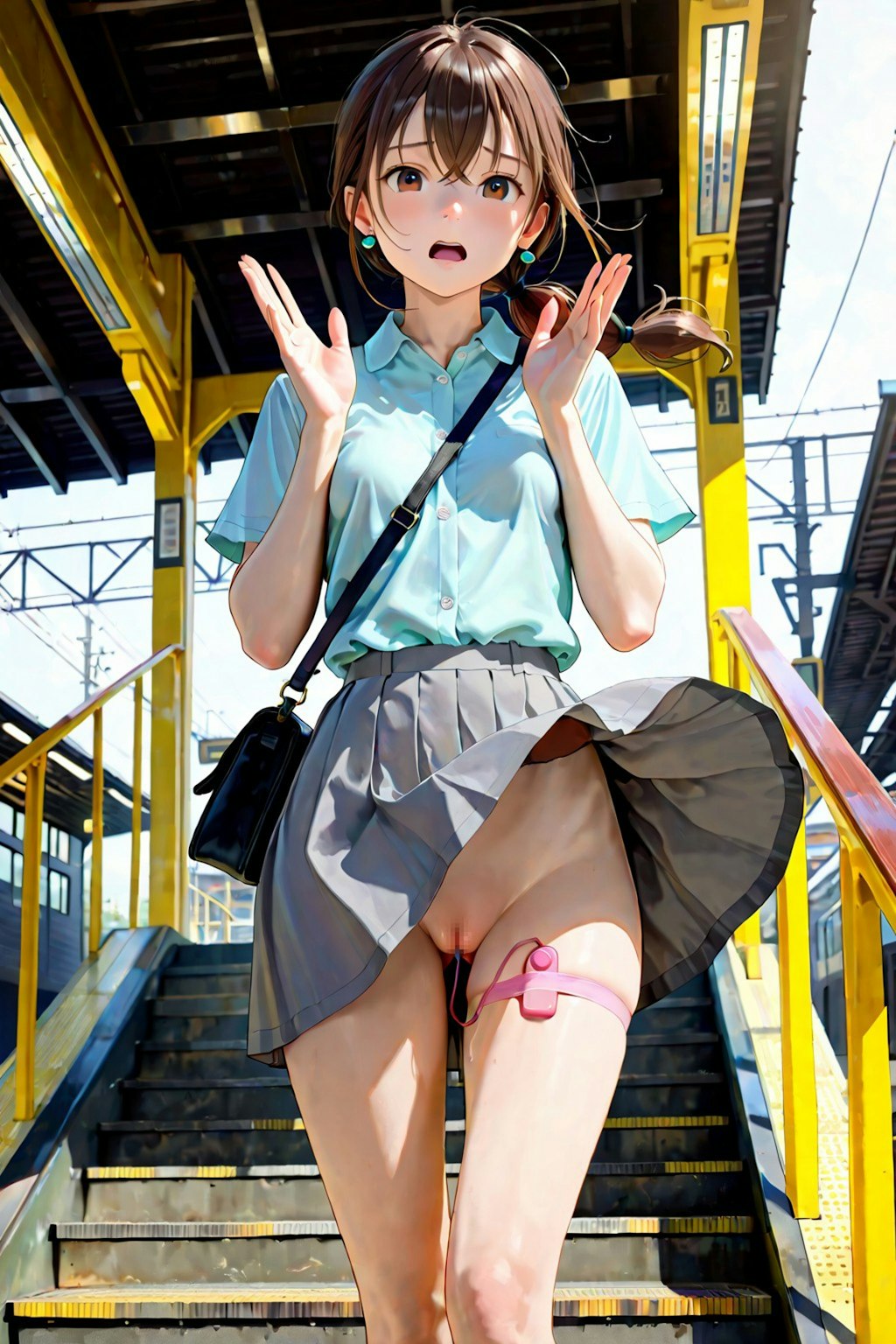 歩美 OL ver. R18 (13)