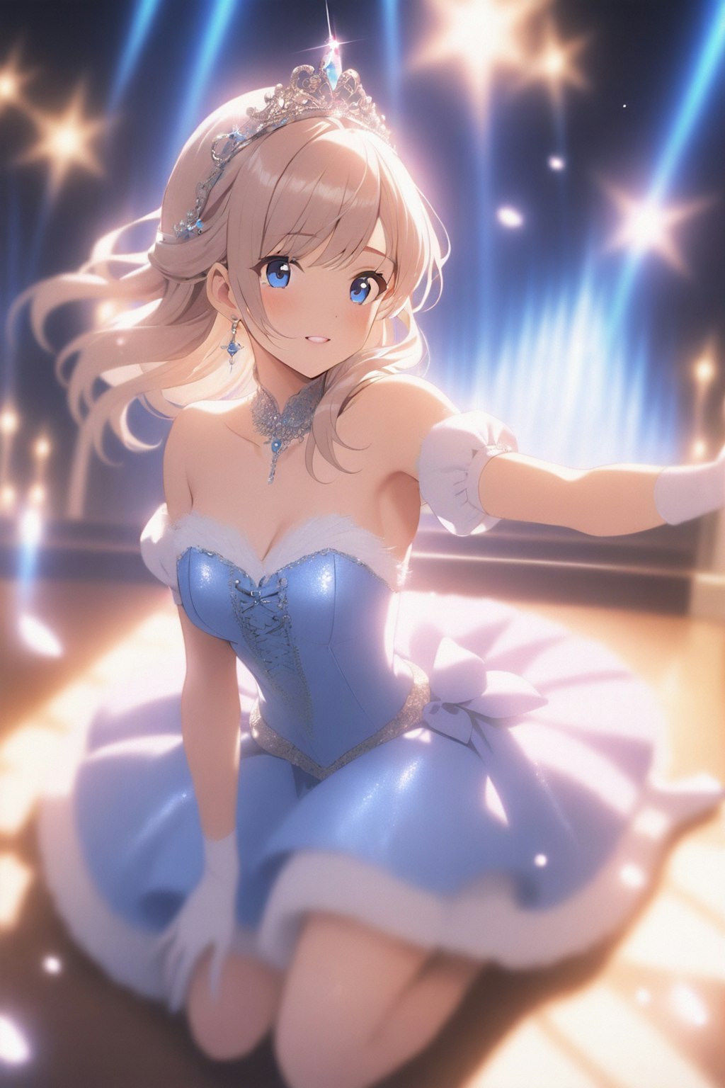 シンデレラの日