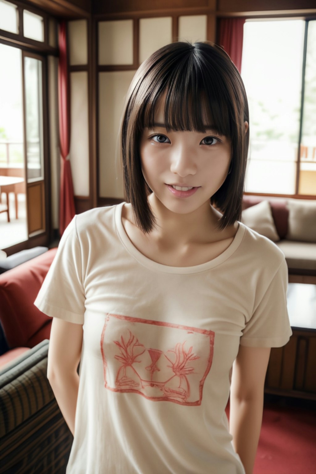 Tシャツ