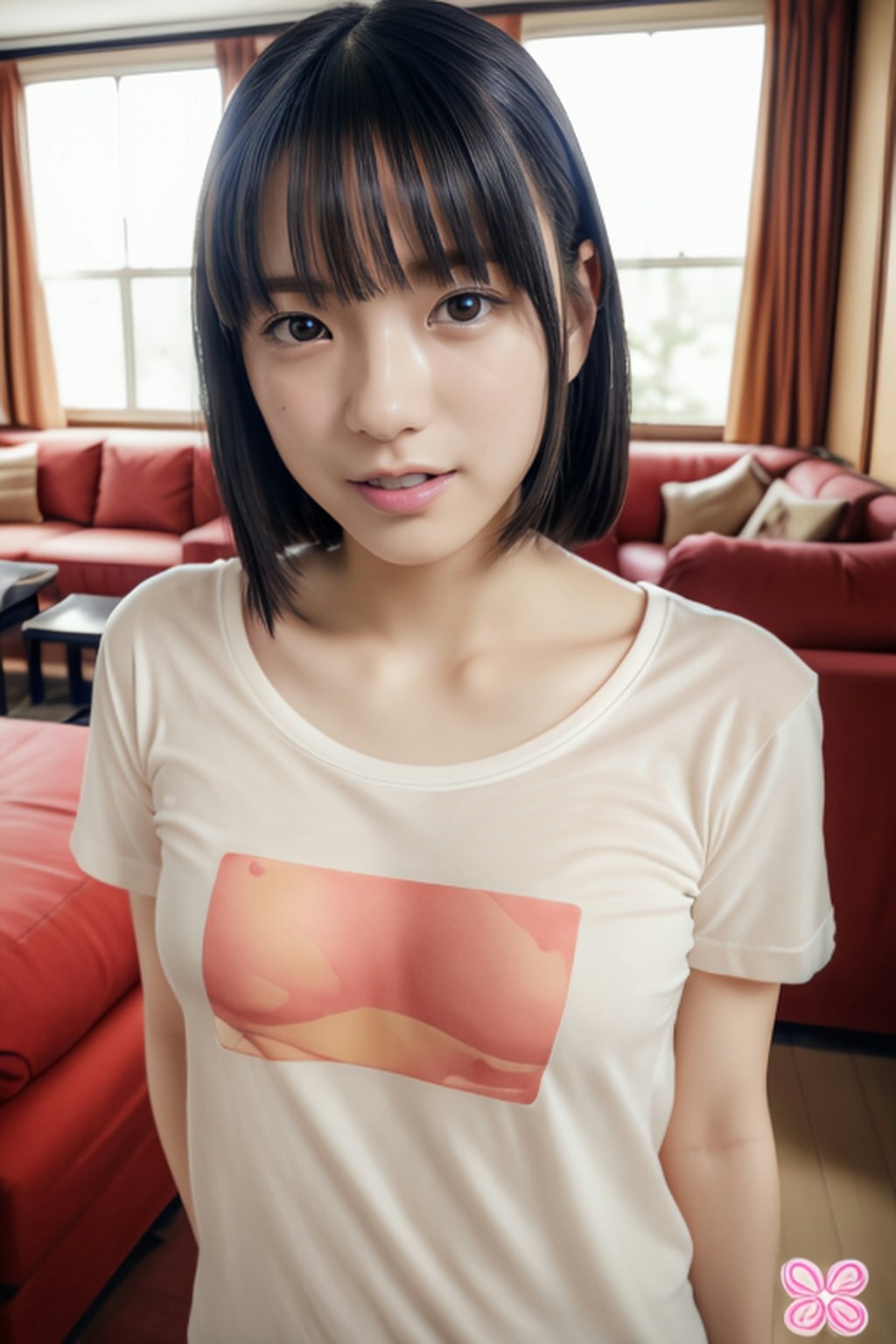 Tシャツ