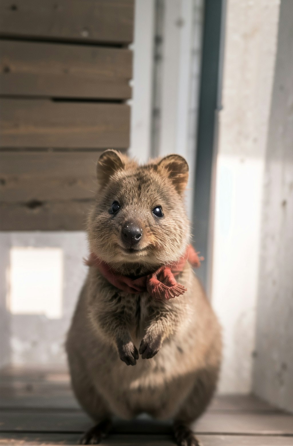 Quokka