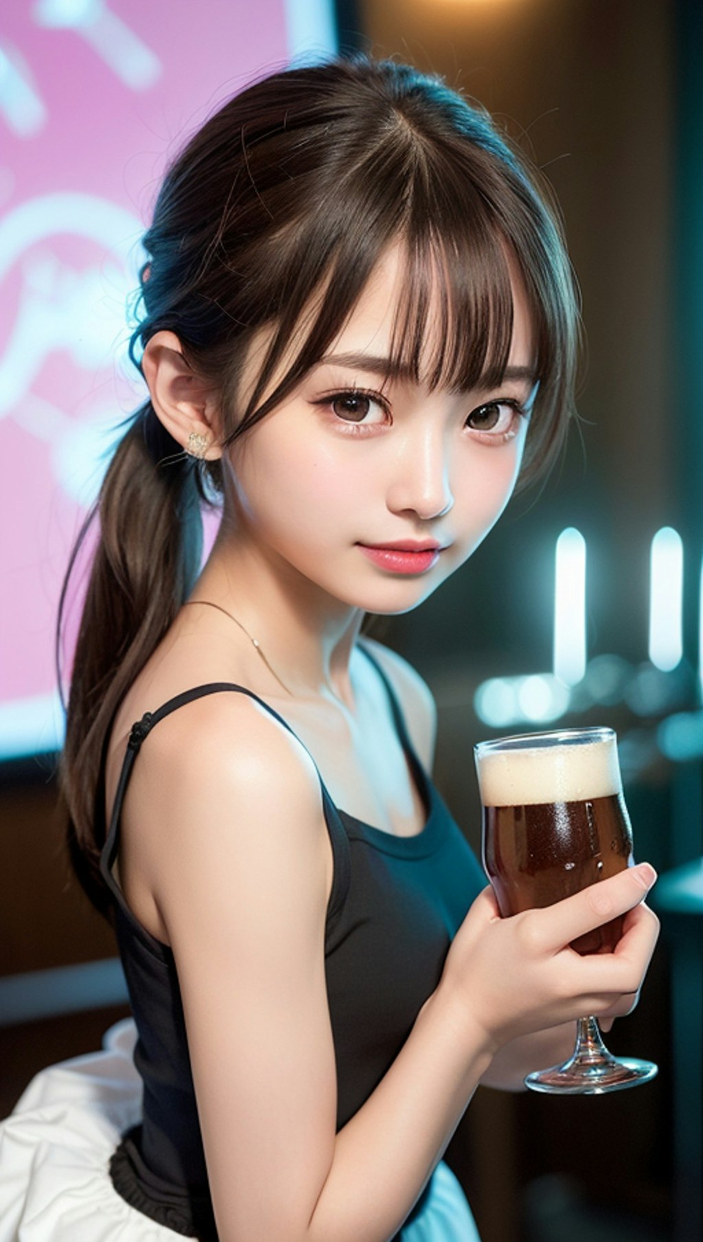 ビール09