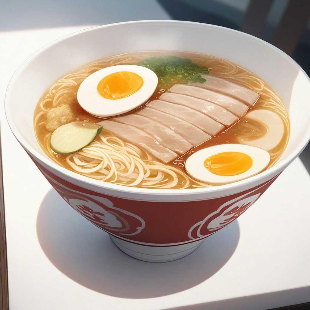 ラーメン