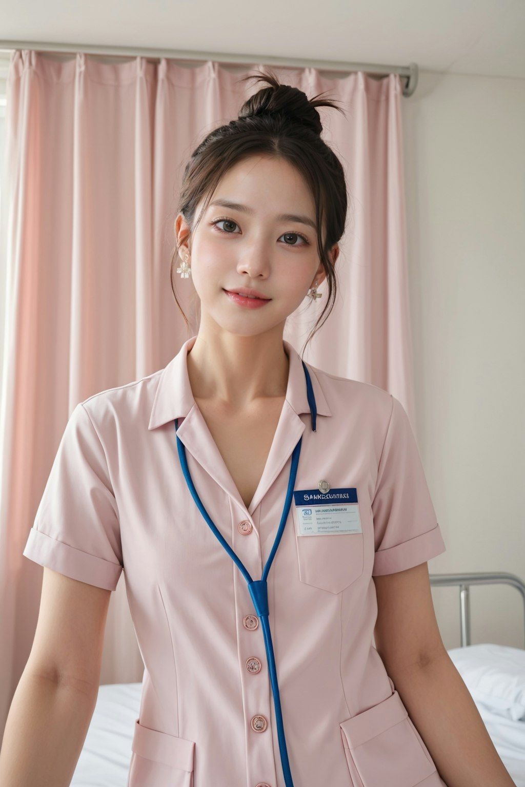 Sexy nurse 💗