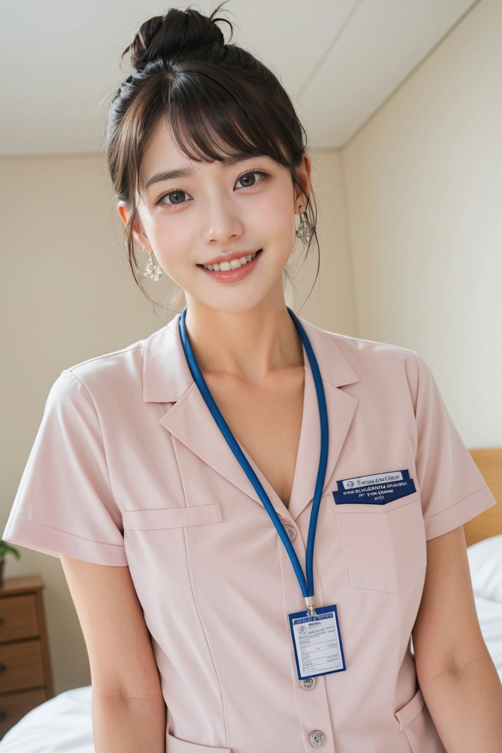 Sexy nurse 💗