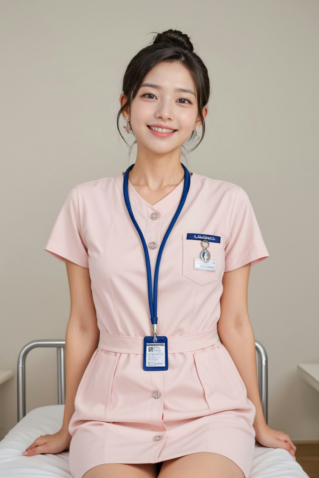 Sexy nurse 💗