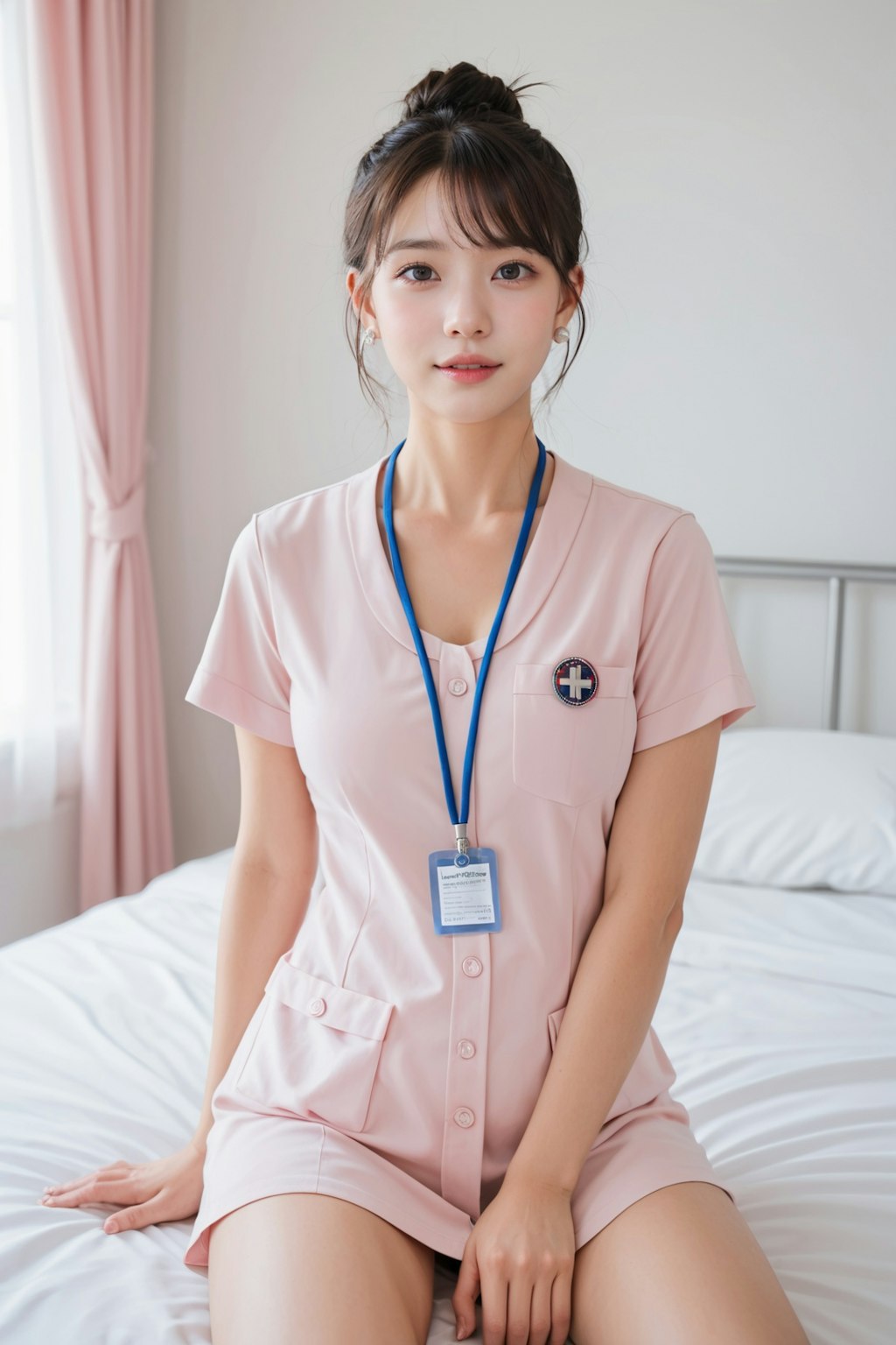 Sexy nurse 💗