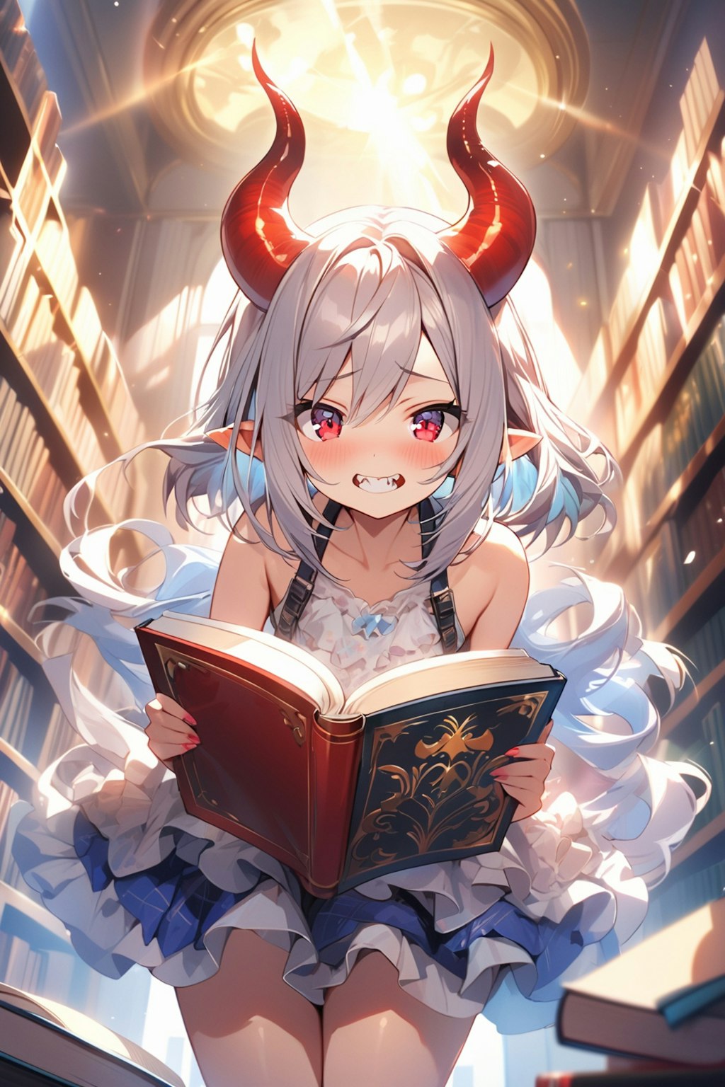 読書