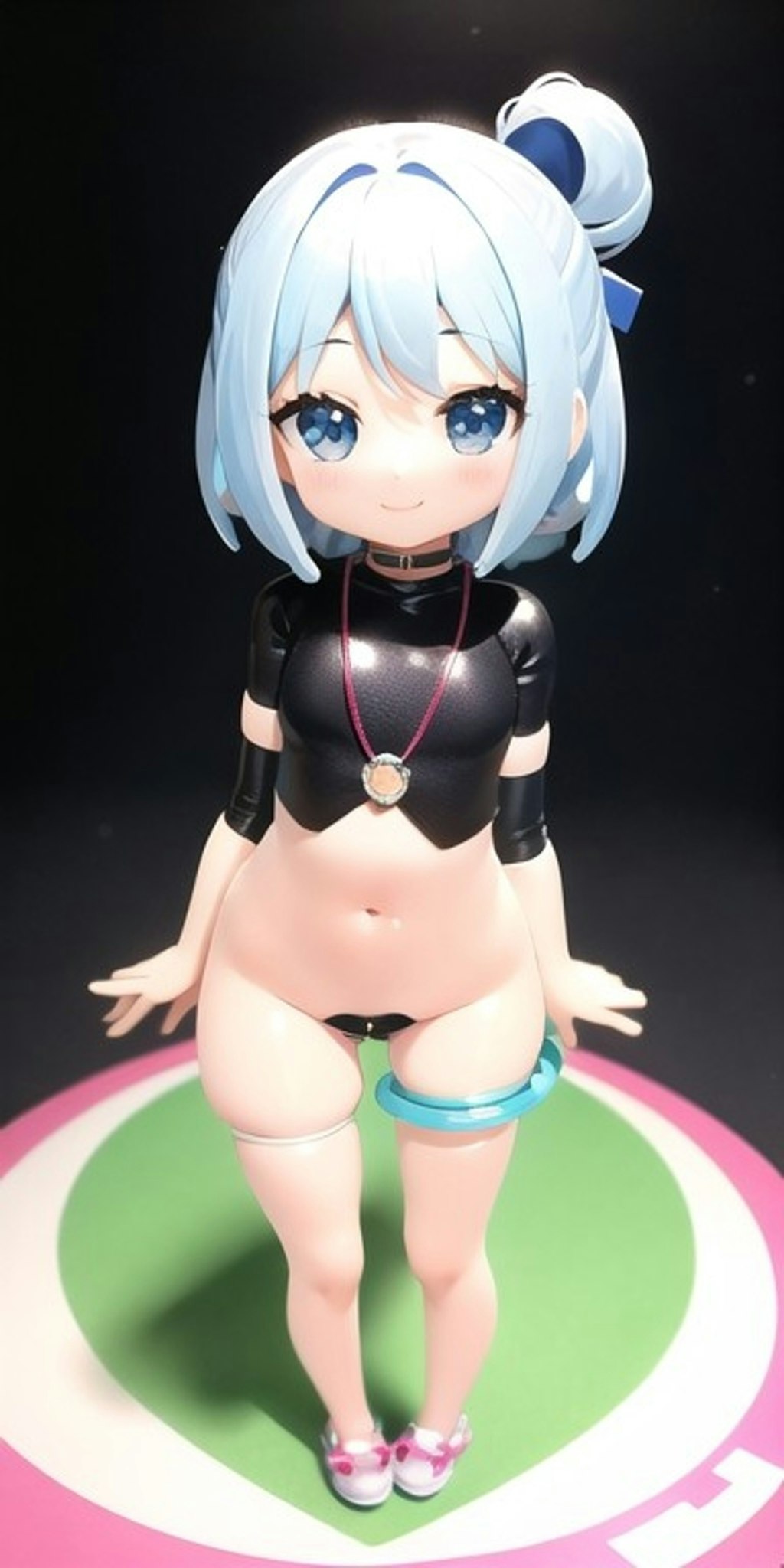 3Dプリンターfigure R15