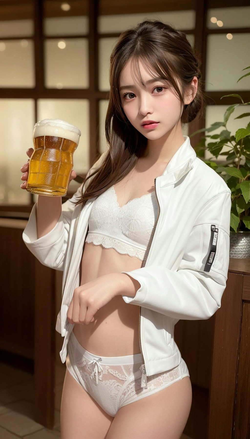 ビール62