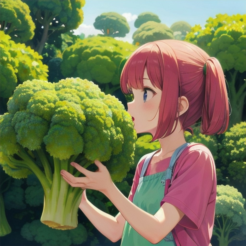 野菜の日