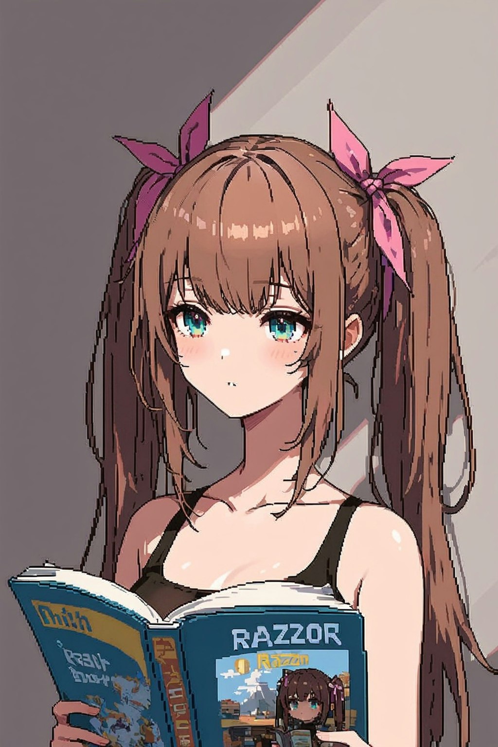 読書