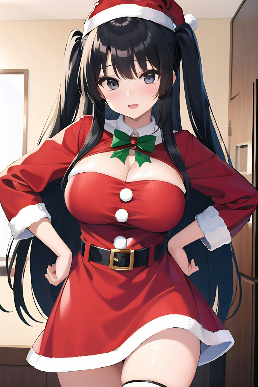 🎄メリークリスマス！🎄