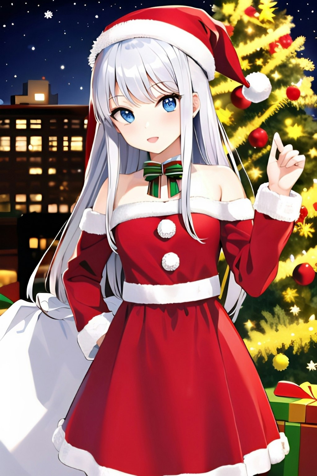 🎄メリークリスマス！🎄