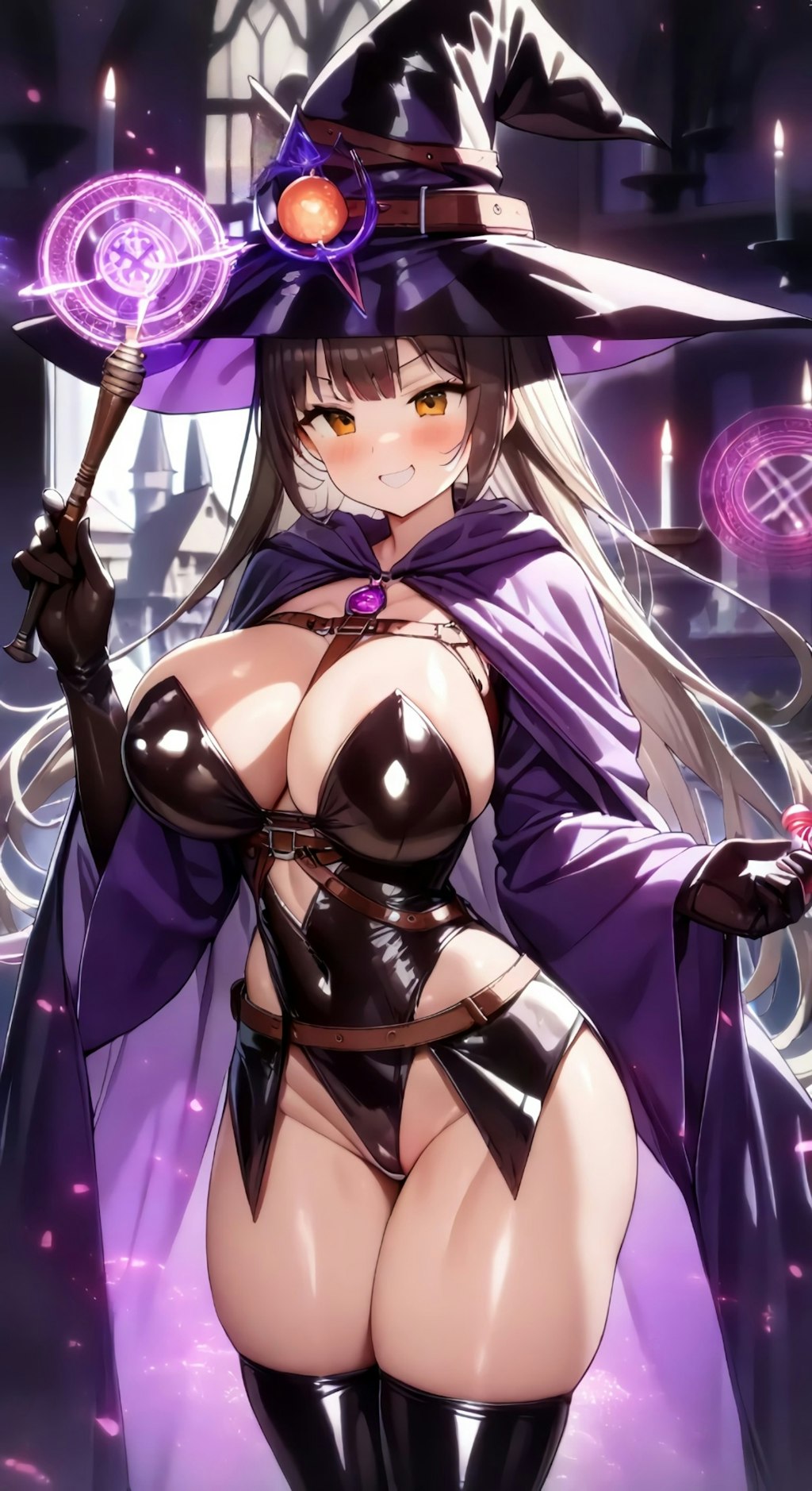 魔女🔞