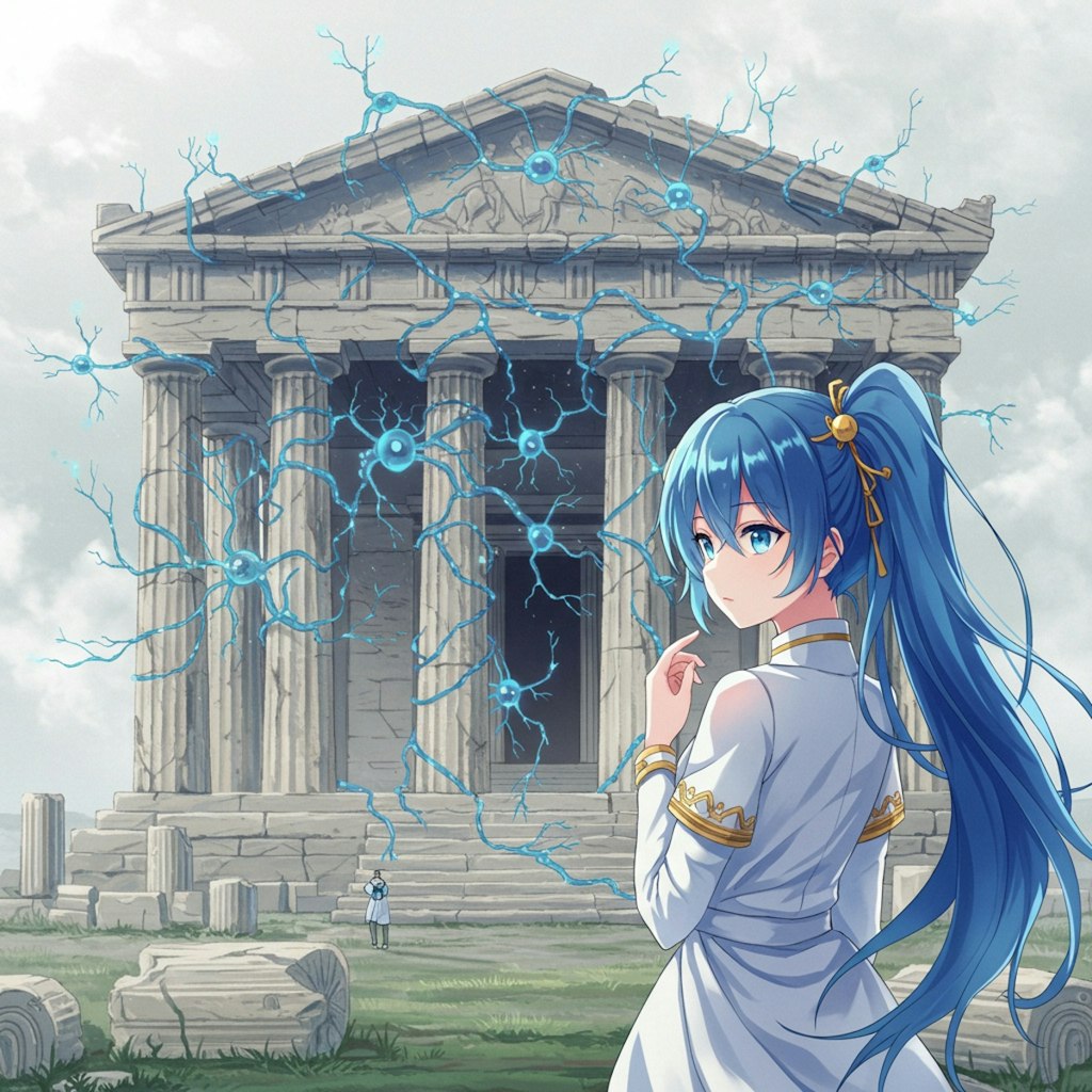 Syntax（神託）