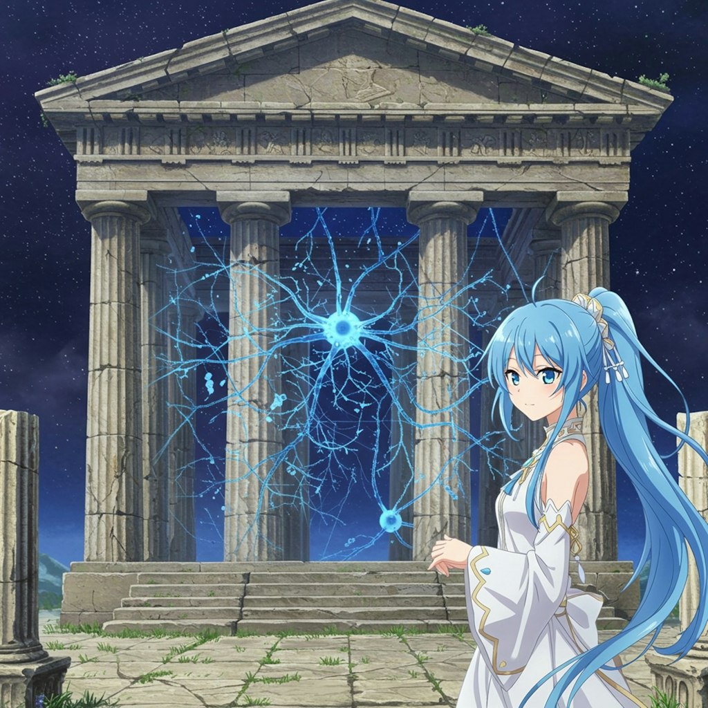 Syntax（神託）