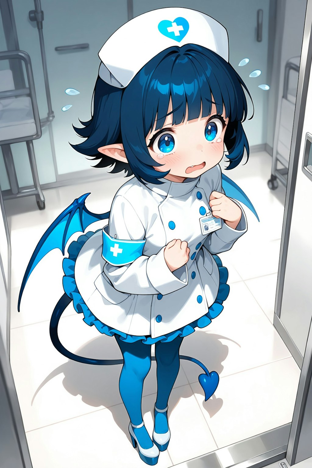 えっと、えっと…