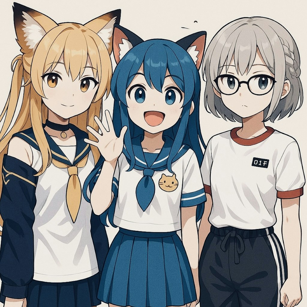 まな板投稿者ノ集い！
