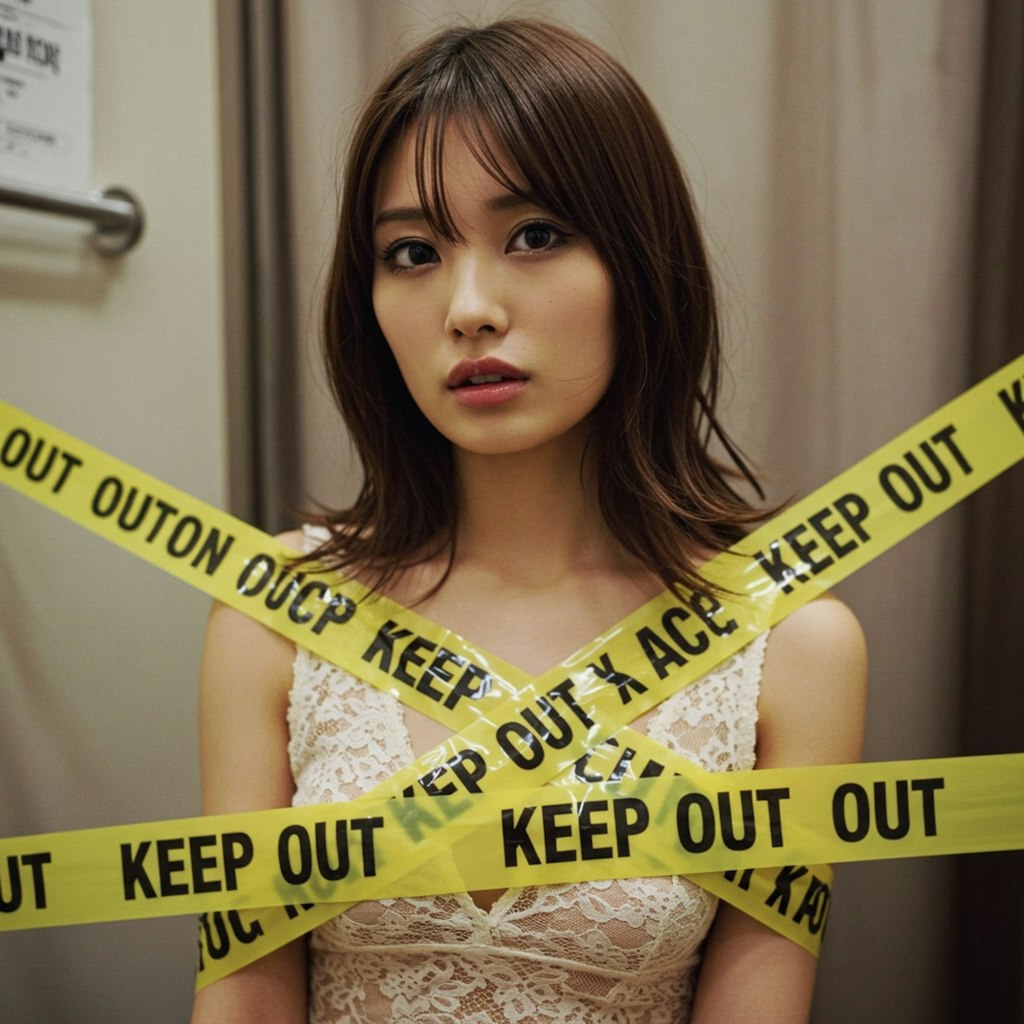 Keep Out!