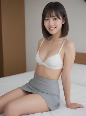 on the bed99
