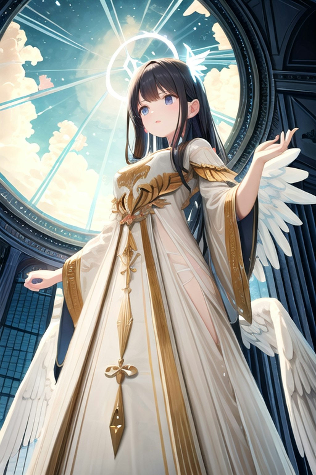 ANGEL