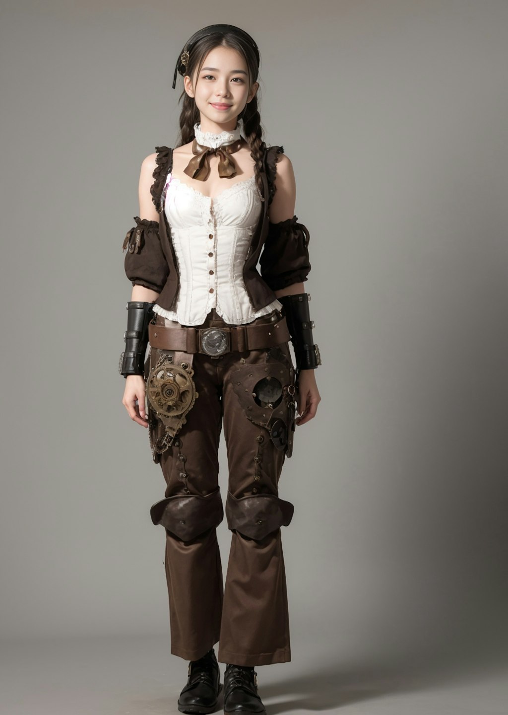 steam punk