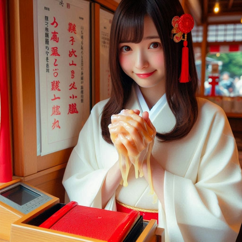 ごしゅいん帳