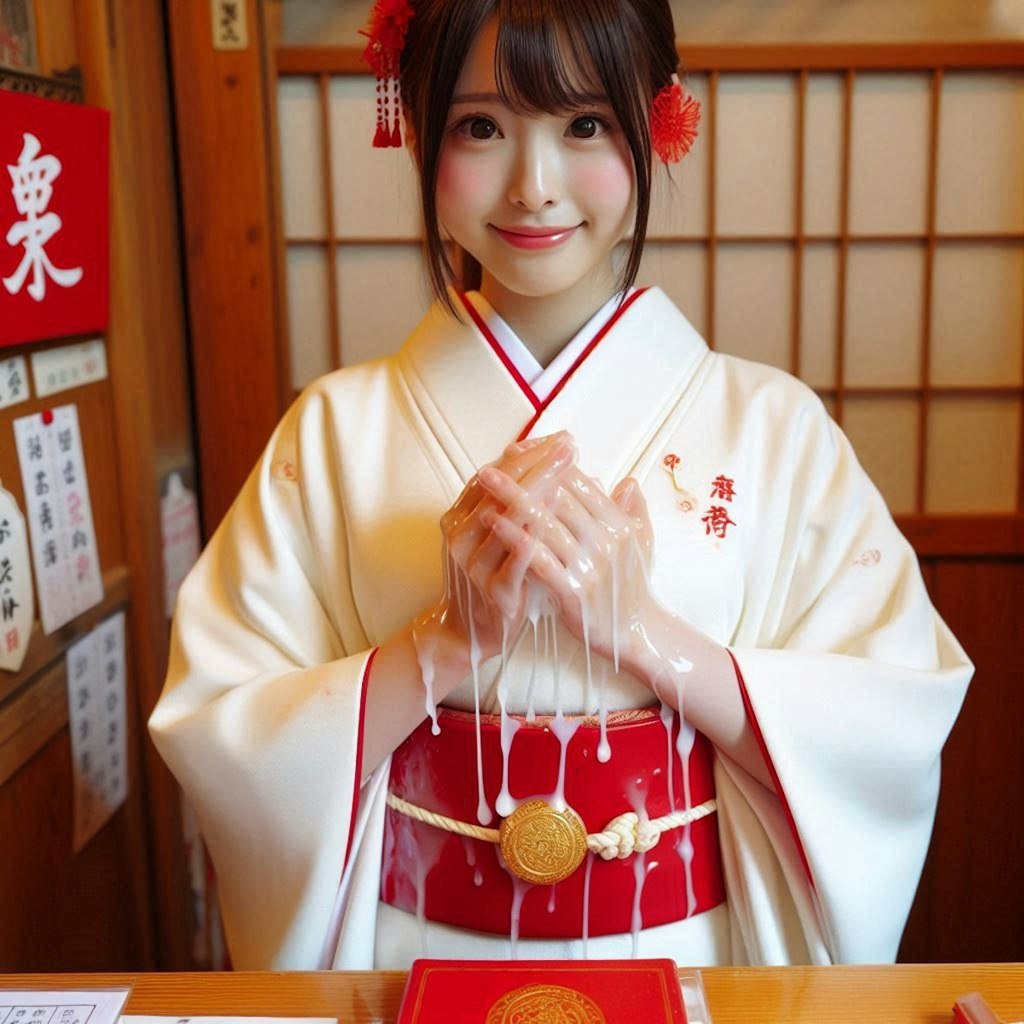 ごしゅいん帳