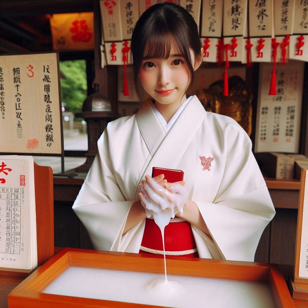 ごしゅいん帳