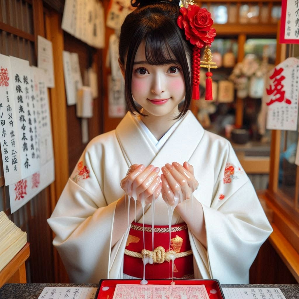 ごしゅいん帳