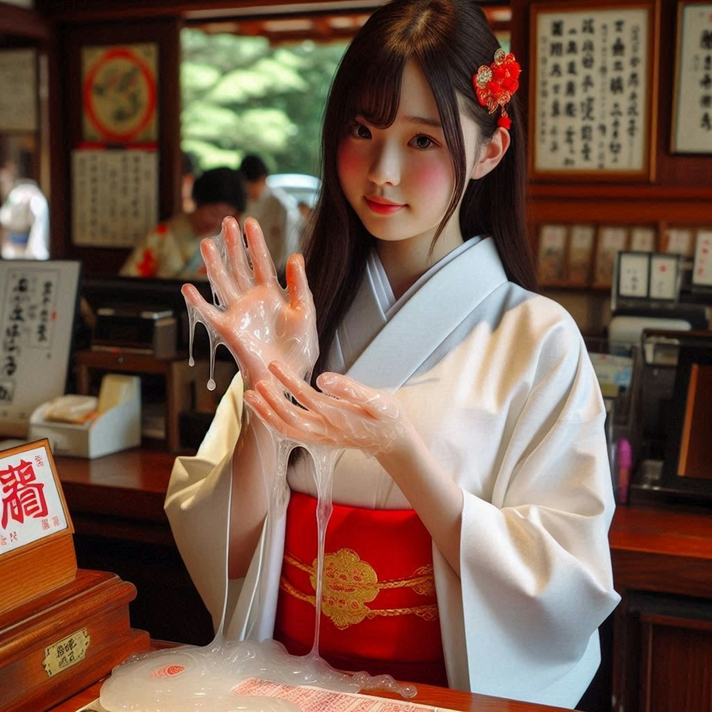 ごしゅいん帳