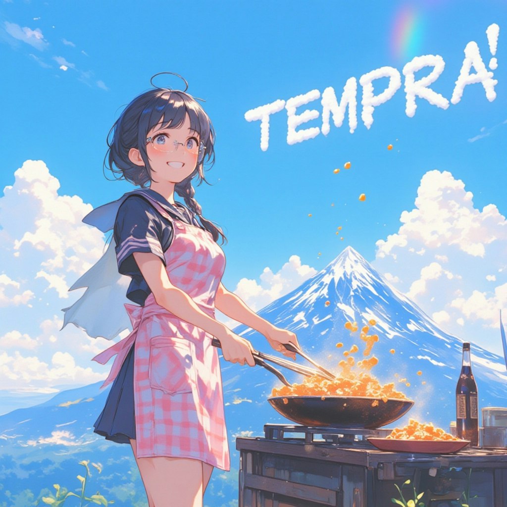 TEMPRA!!