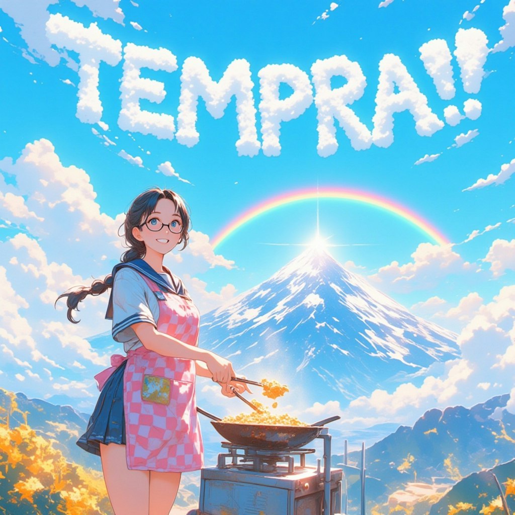 TEMPRA!!