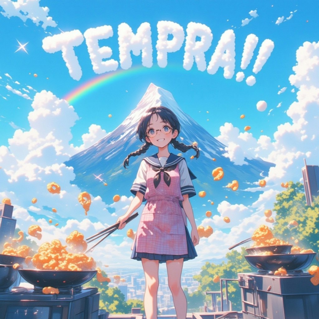 TEMPRA!!