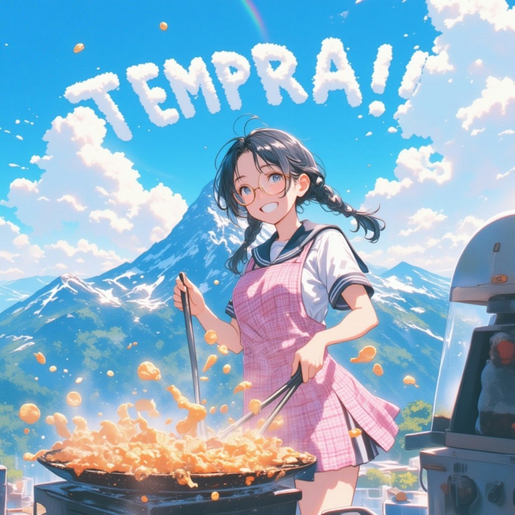 TEMPRA!!