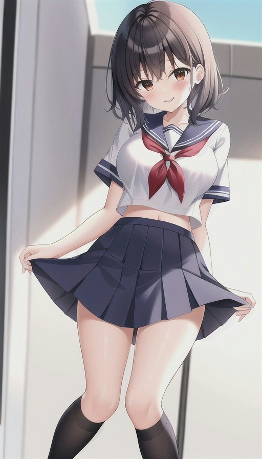 JK（女子高生）337