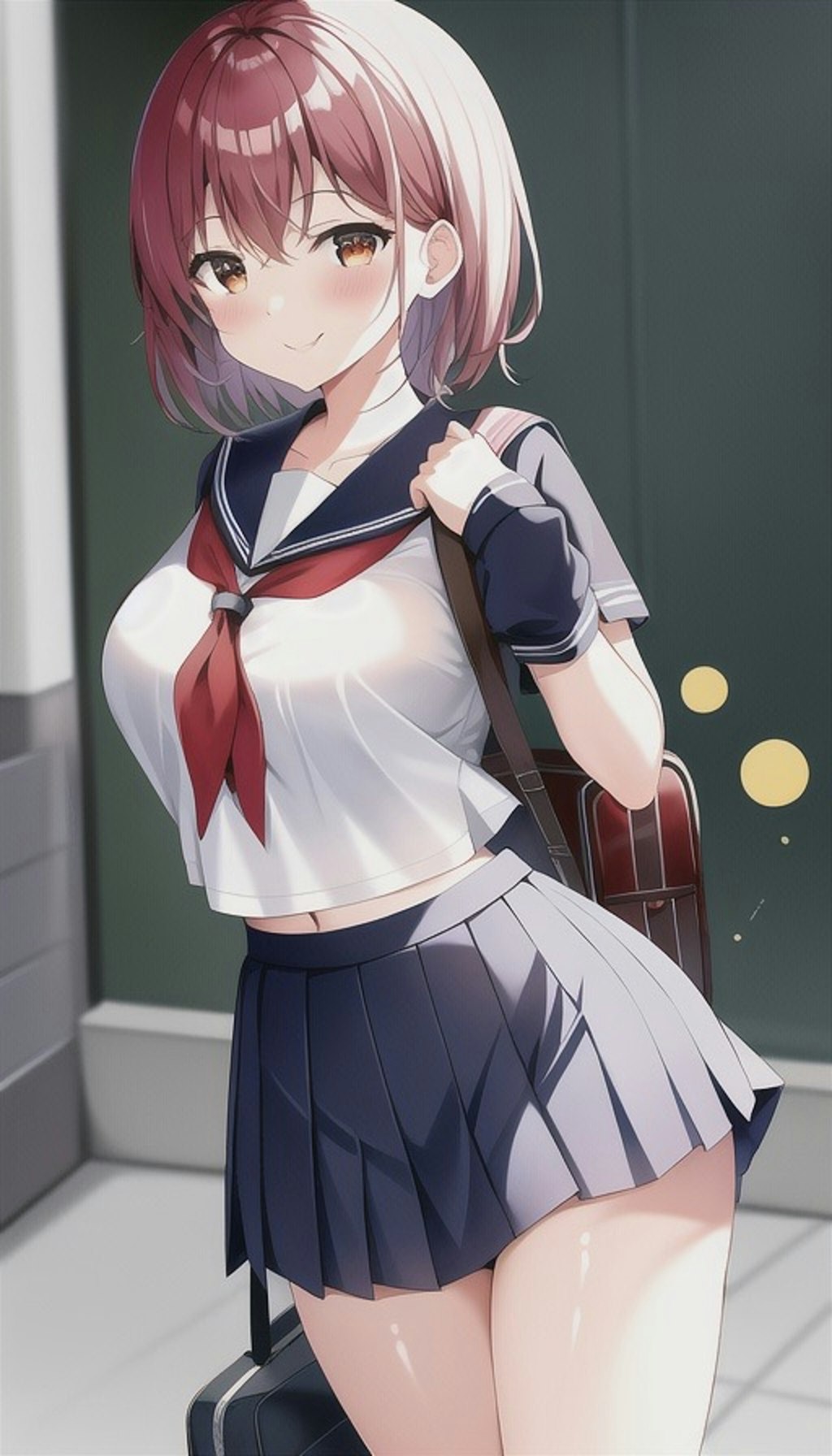 JK（女子高生）337