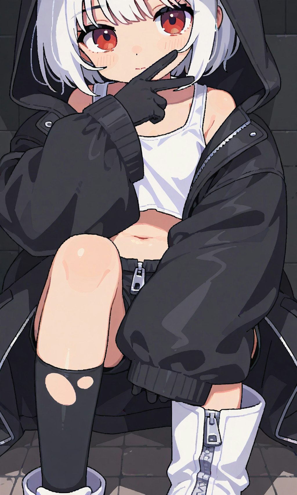 あいつ