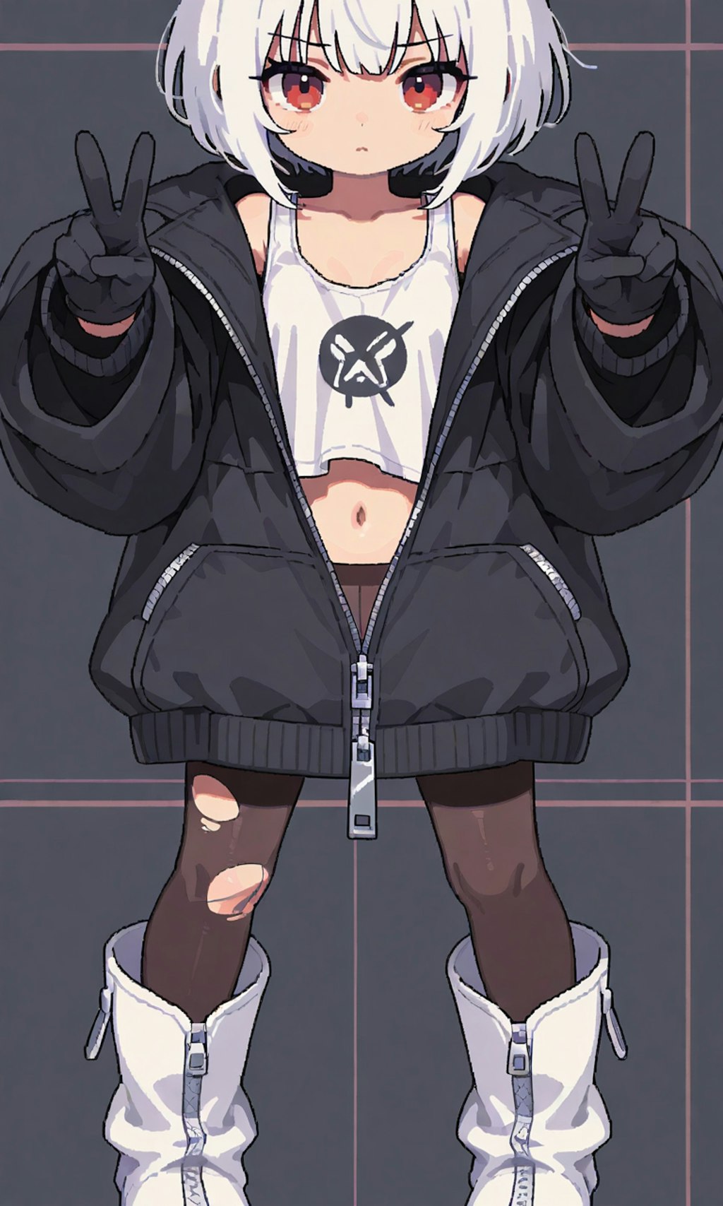 あいつ