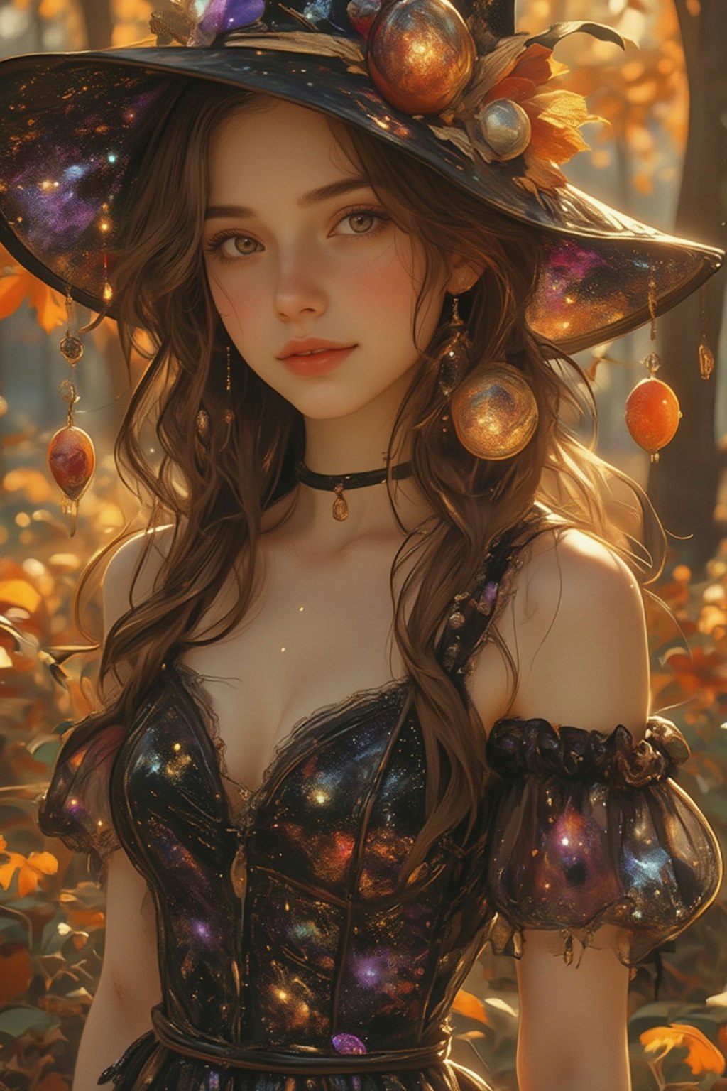 halloween_witch🎃