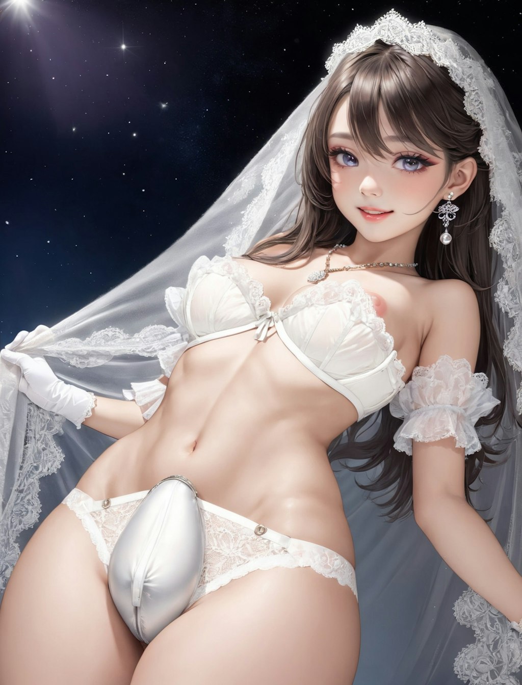 Boy Bride 4