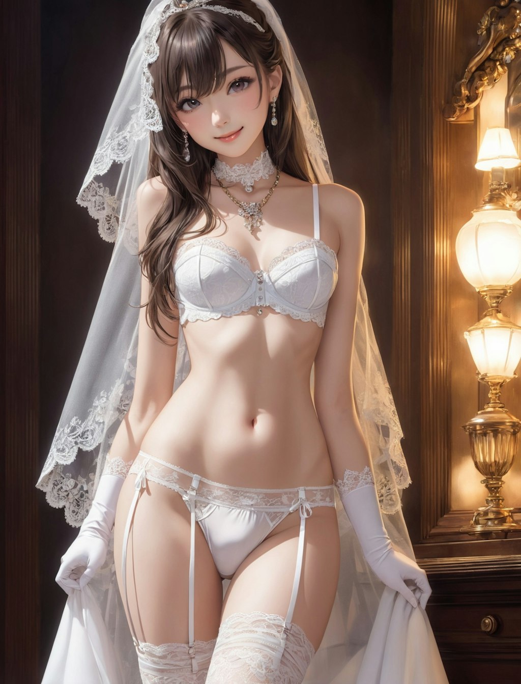 Boy Bride 4