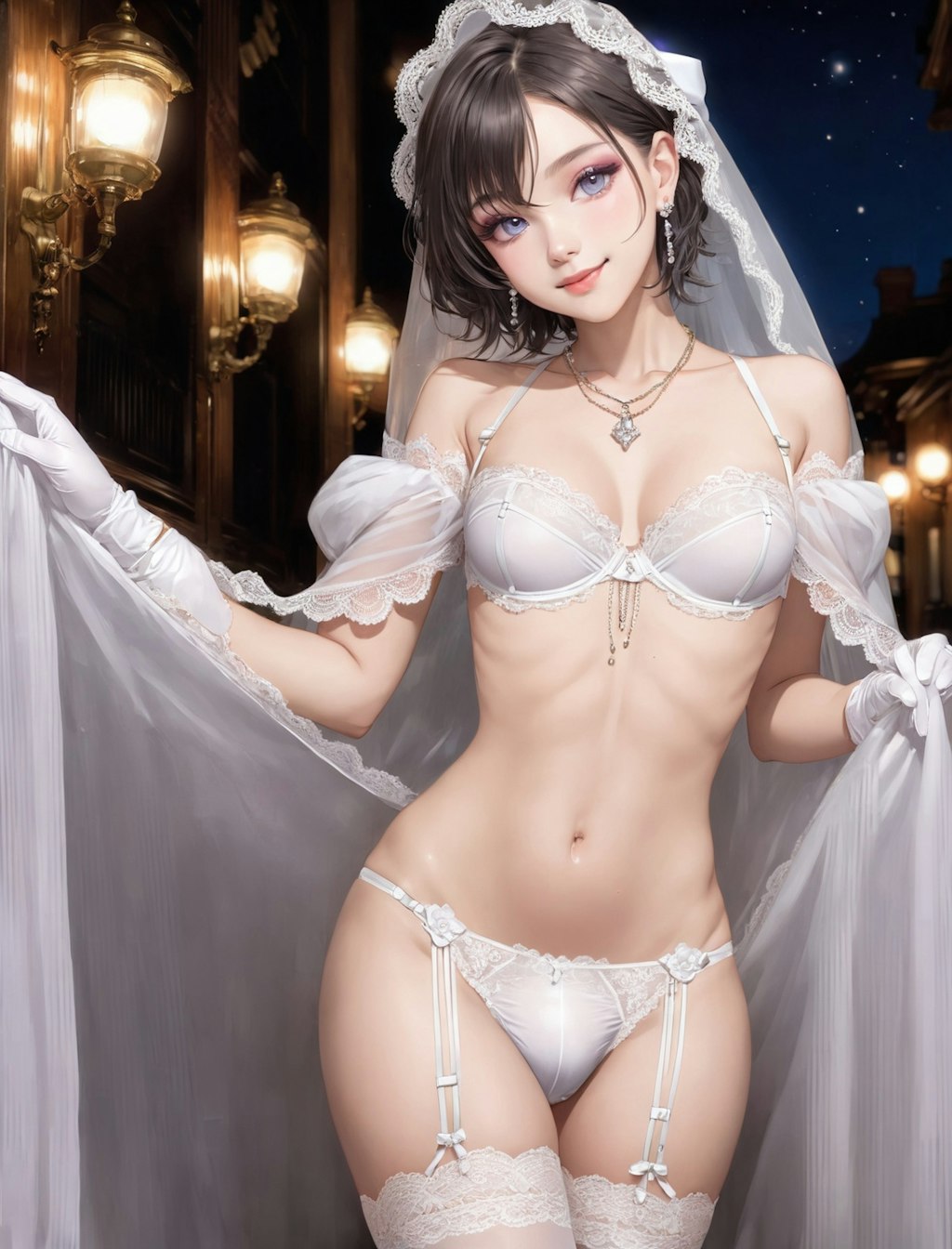 Boy Bride 4