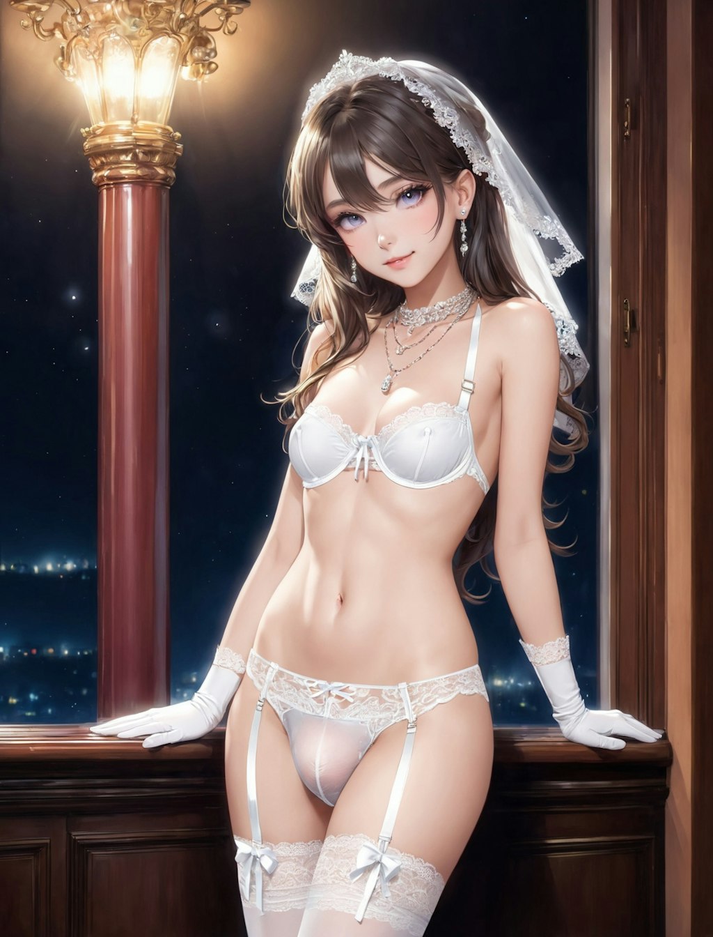 Boy Bride 4