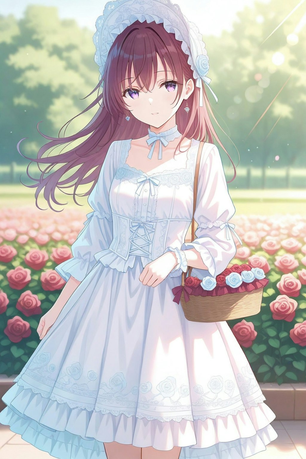 秘密の花園04