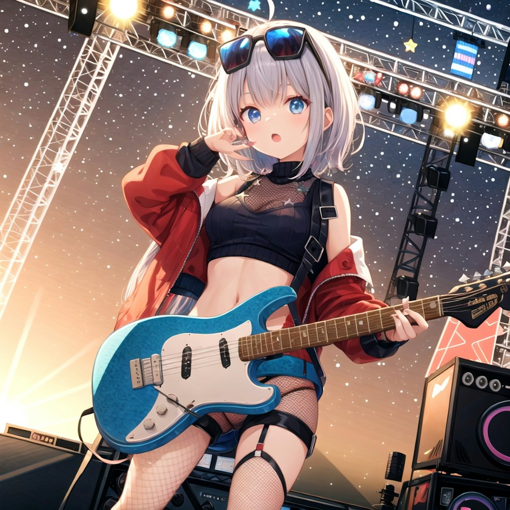 これでもRocker