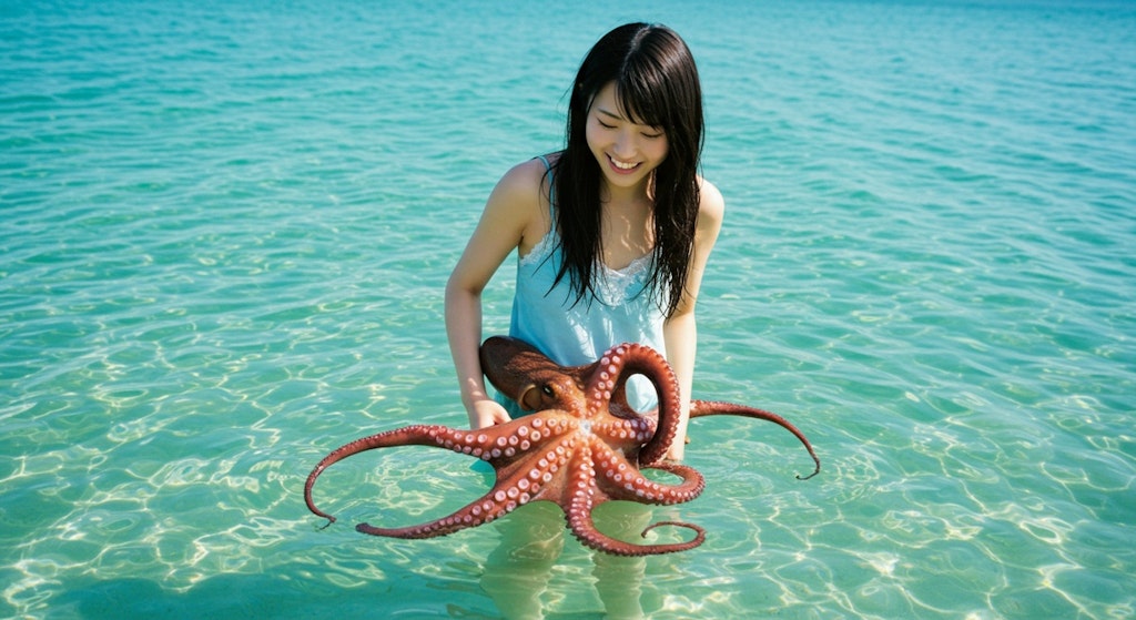 日本の夏
