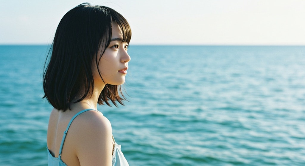 日本の夏